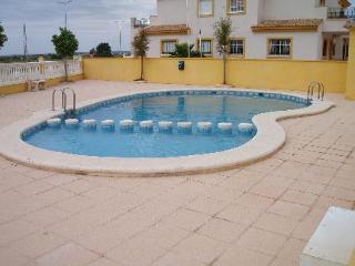 Isamar Park Hotel Herrin de Campos Exterior photo